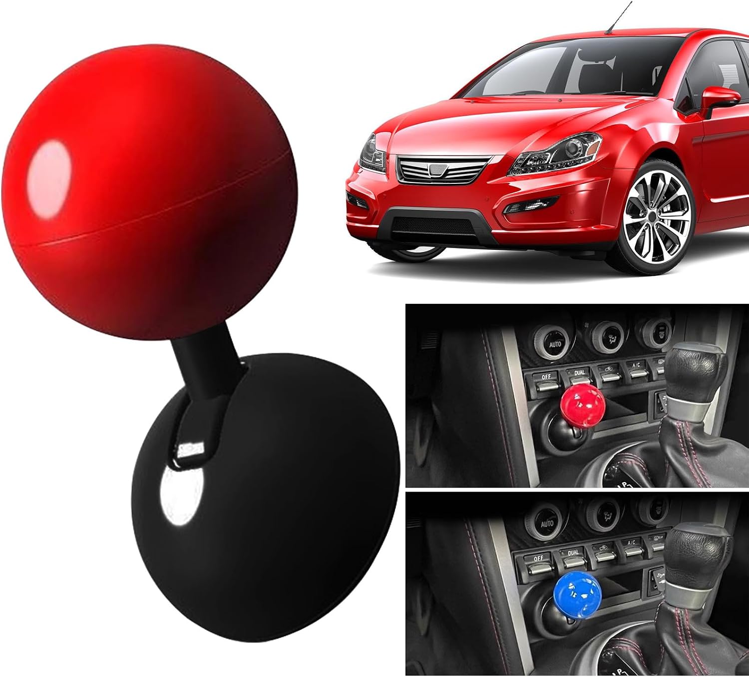 Easy Use Game Controller Simple Use Gaming Joystick with Comfortable Grip & Rapid Response Technology
