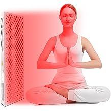 SOULMAX 3, SOULSKIN Advanced Red Light Therapy Panel, Full-Body Red Light Therapy for Skin Health and Body, 6 Wavelengths