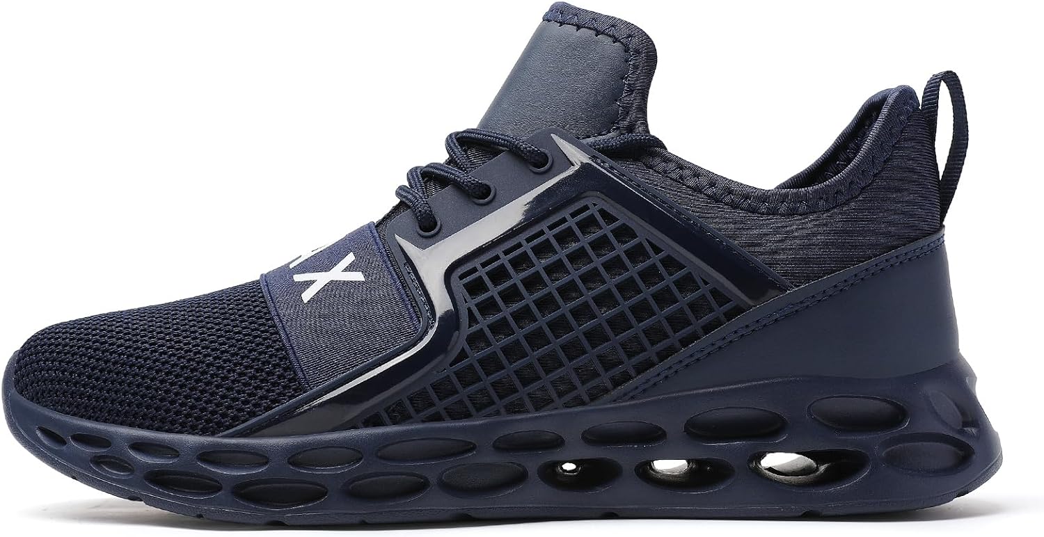Men Sport Running Shoes Tennis Athletic Walking Sneakers
