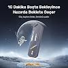 RaXius DK03 USB-A/Type-C Wired RGB 22x80 M.2 NVMe Portable External SSD (Empty Box)