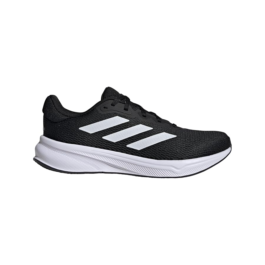 スパイク・シューズ adidas RESPONSE RUNNER ASICS Amplifoam+ 1012B678_002_SR_RT_GLB?$