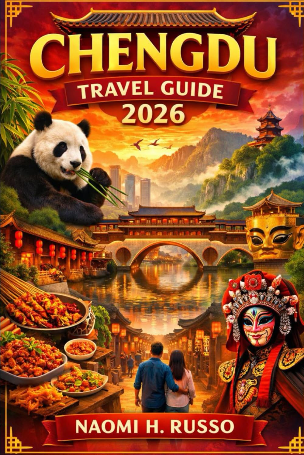 Chengdu Travel Guide 2026
