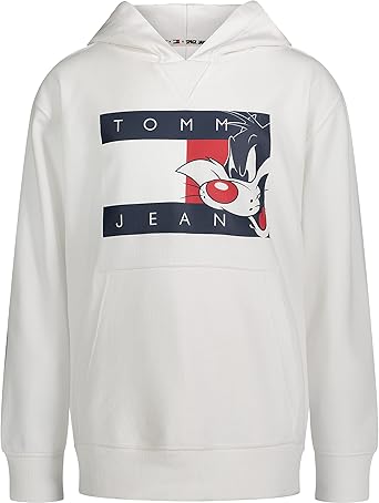 boys tommy hilfiger hoodie