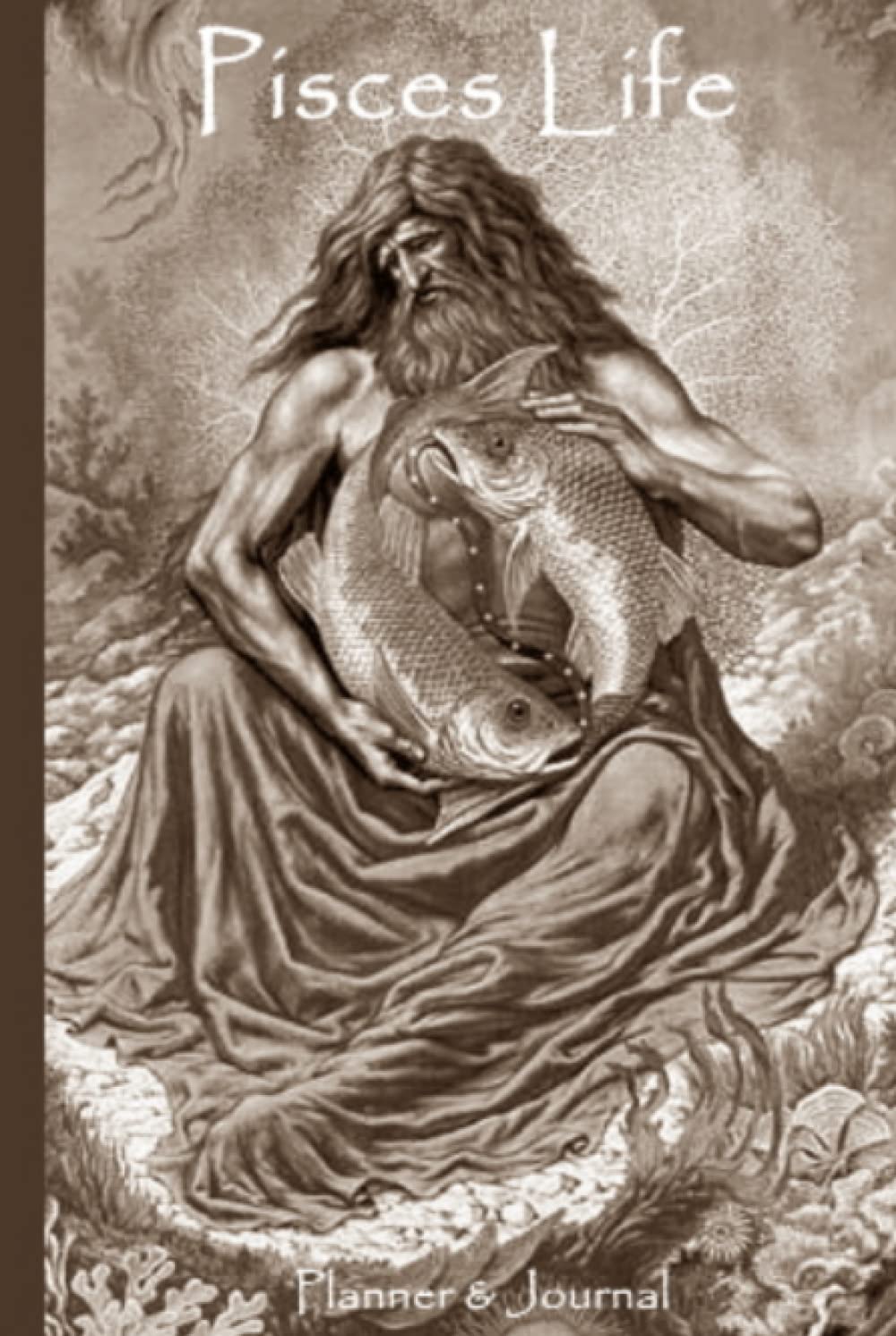 Pisces Life: How a Pisces Does Lies!