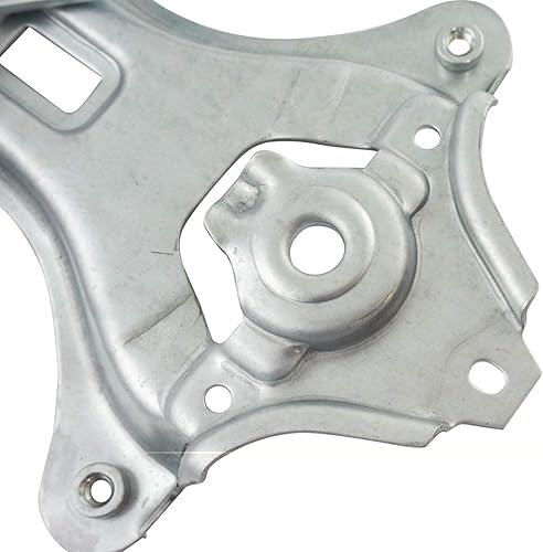 Vista 766 de TRQ Elevalunas delantero derecho Lado del pasajero compatible con Volkswagen Beetle 1998-2010