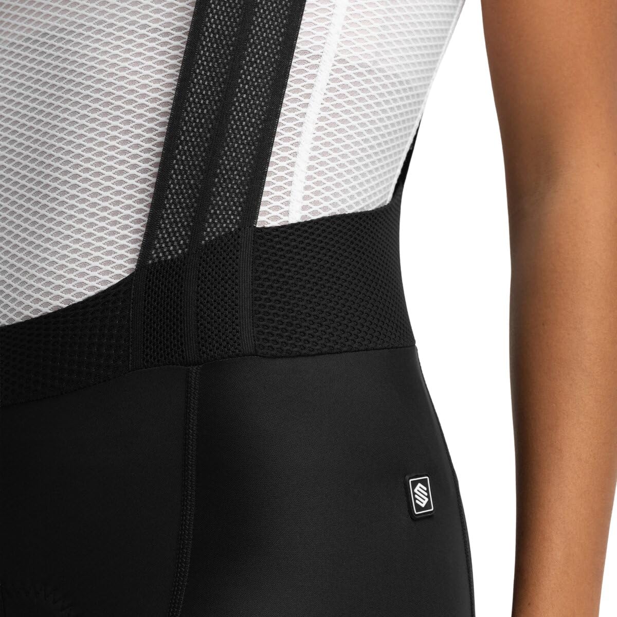 SIROKO Salopette da Ciclismo da Donna BX