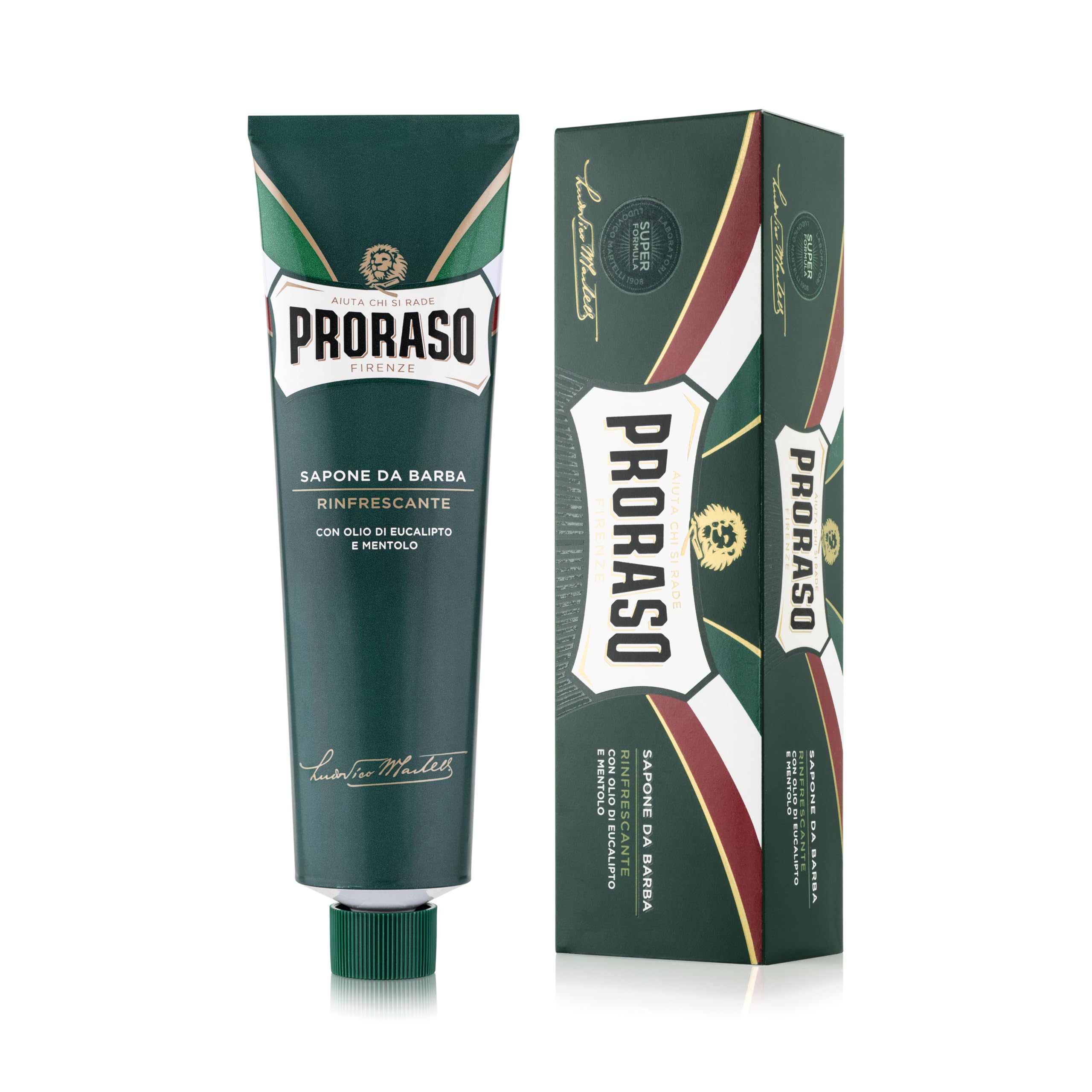 Proraso - Sapone da Barba, 150ml