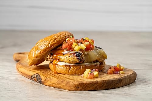 Vista 37 de Ventura Foods LLC SauceCraft Signature SauceCraft, salsa especial versátil para servicio de alimentos que eleva tu menú con un sabor vibrante