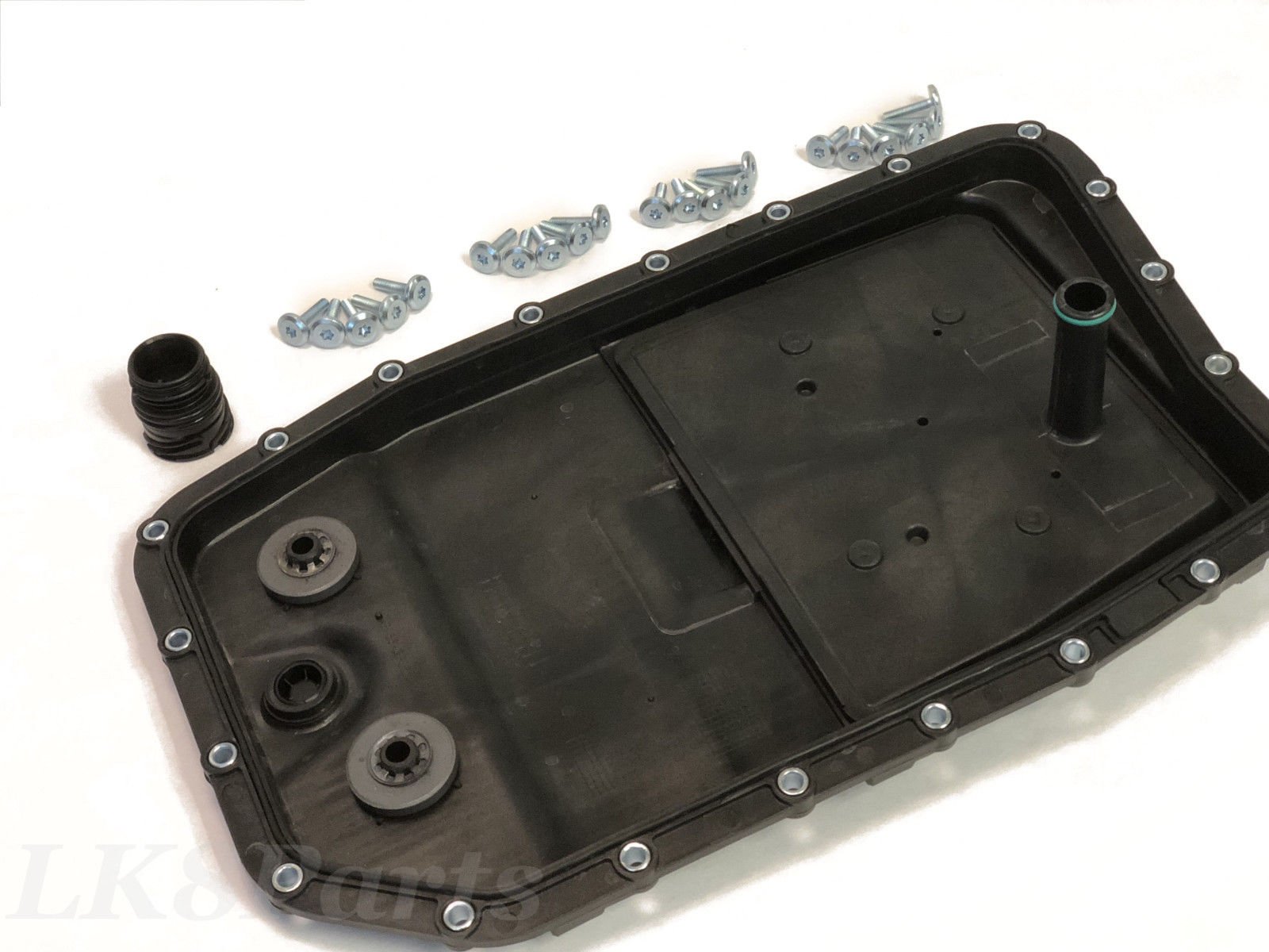 Share 118+ images land rover lr3 transmission fluid In.thptnganamst