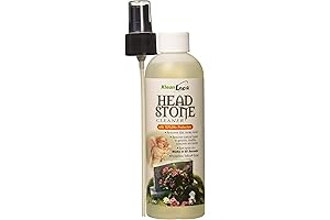 WalterDrake Head Stone D2 Cleaner