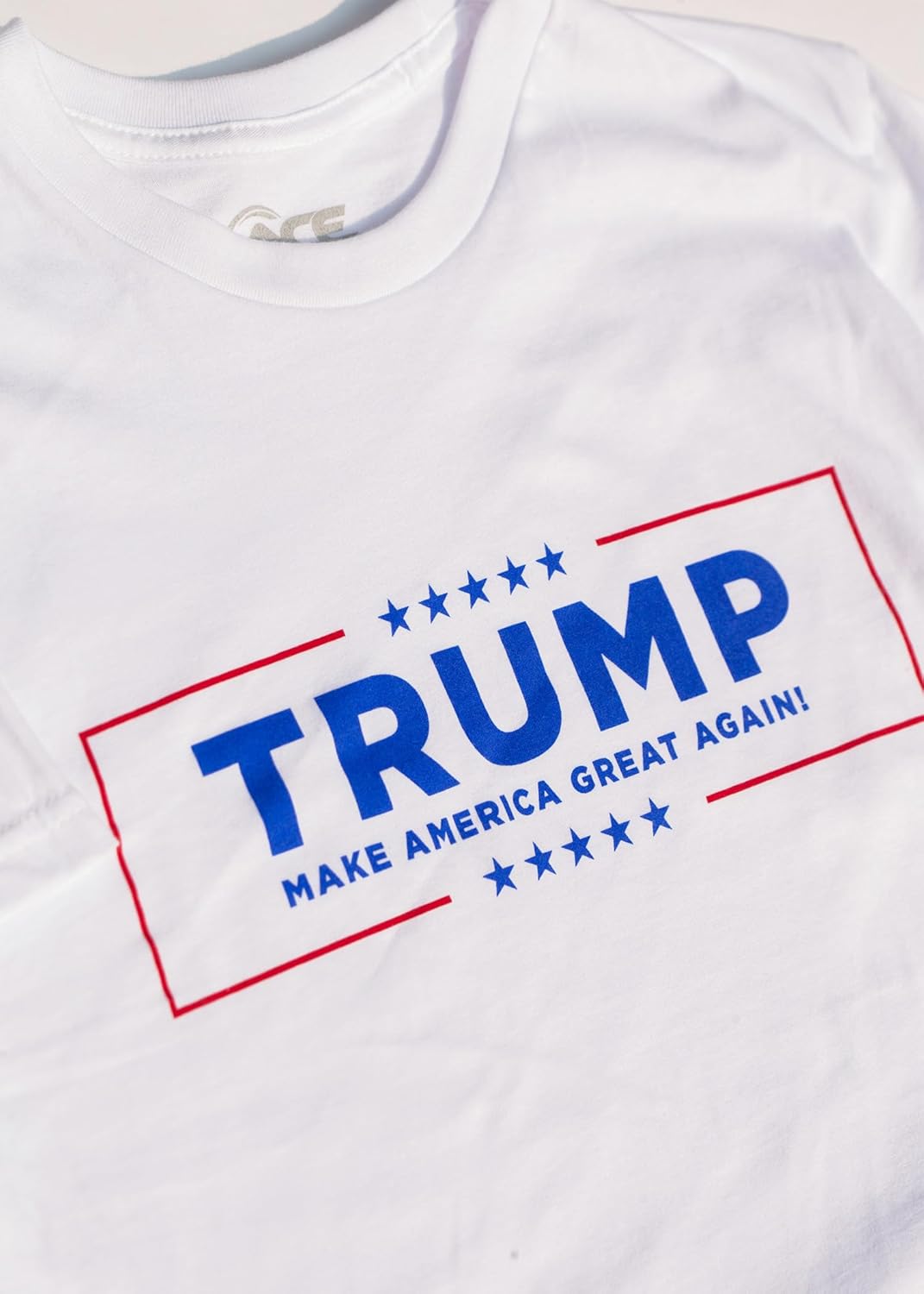 Trump MAGA Tee
