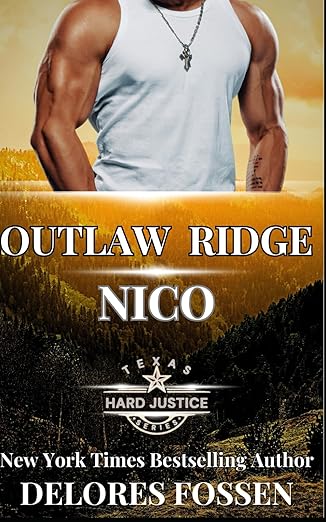 Outlaw Ridge: Nico