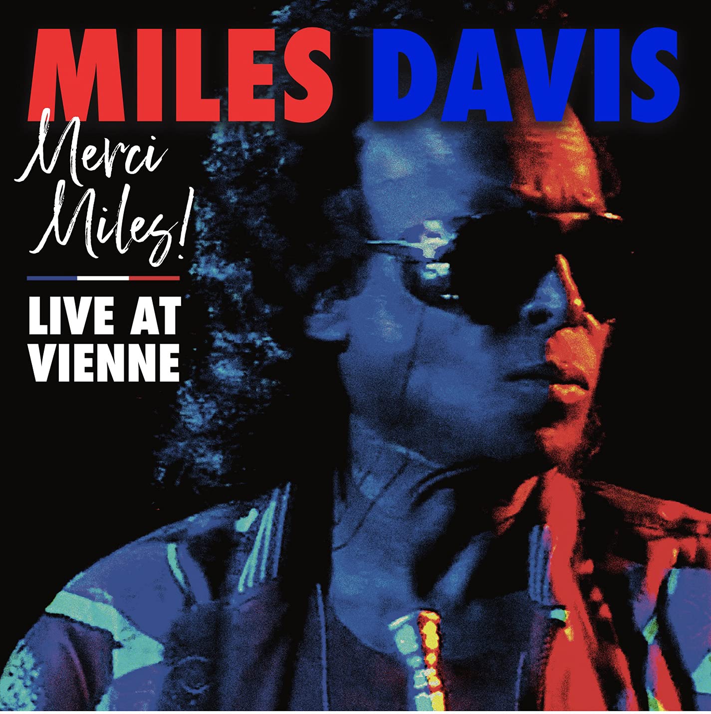 Merci Miles! Live at Vienne [VINYL]