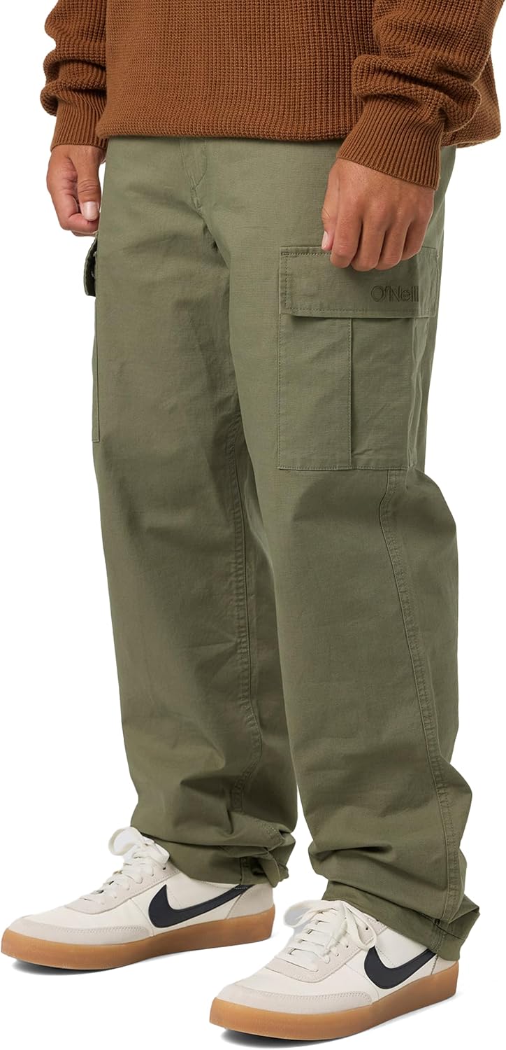 O'NEILL Mens O'Riginals Transfer Cargo Pants