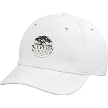 Bluffton Pride Gullah Geechee Sea Islands Native Adjustable Baseball Hat