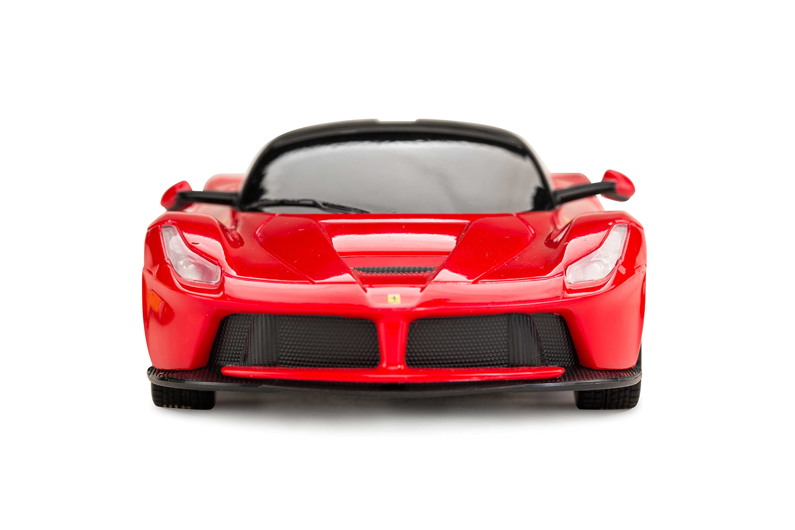 Amazon.co.jp: 童友社 (Doyusha) 2.4GHz 1/24 ラ・フェラーリ 電動