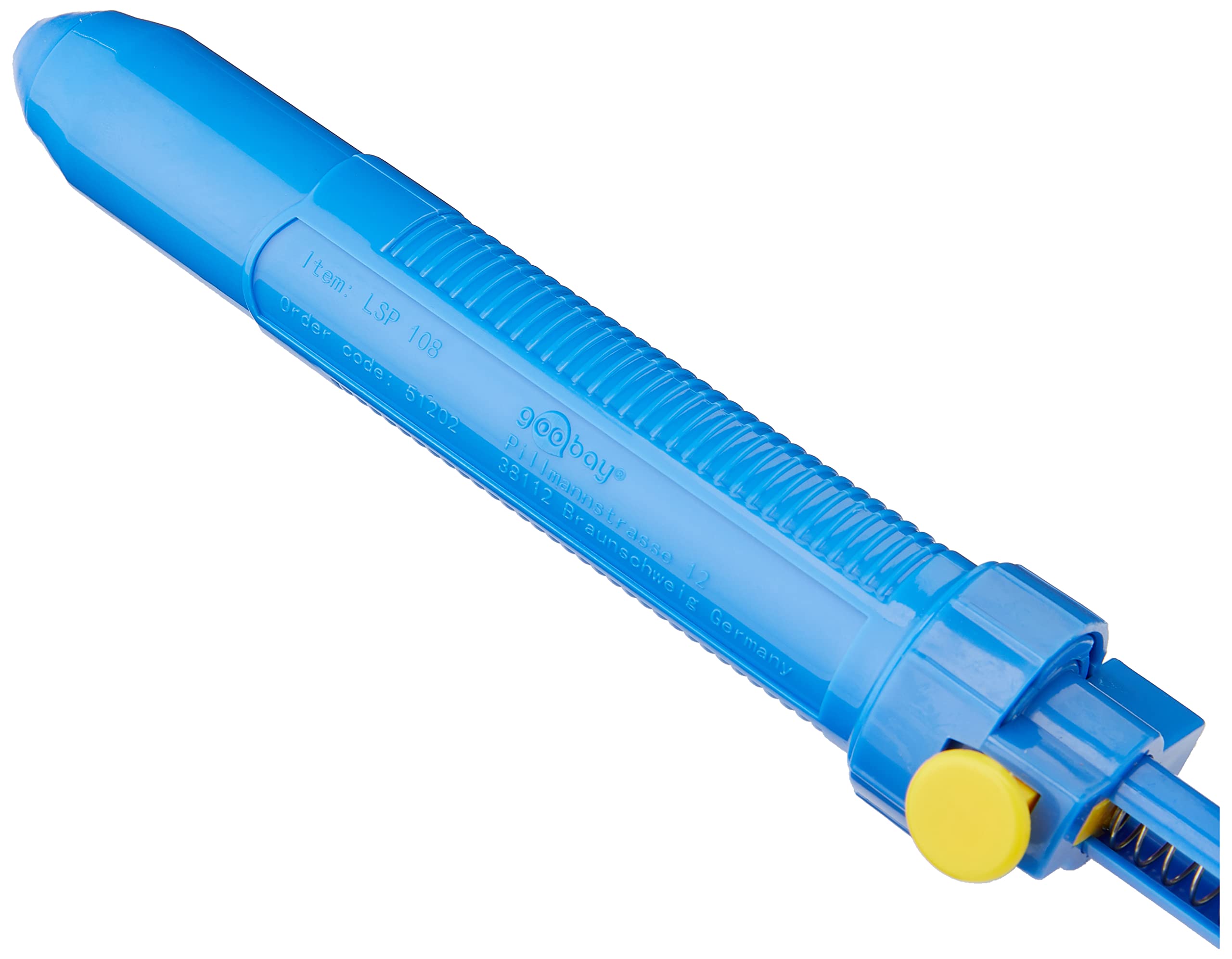 Fixpoint 51202 Pompa Dissaldante HQ
