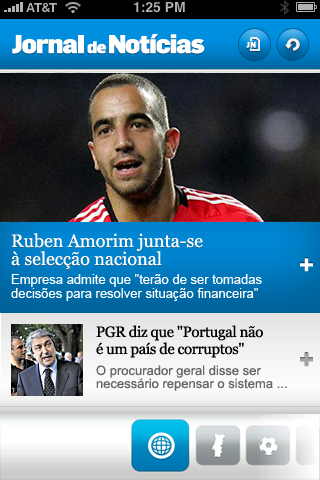 JN - Jornal de Notícias