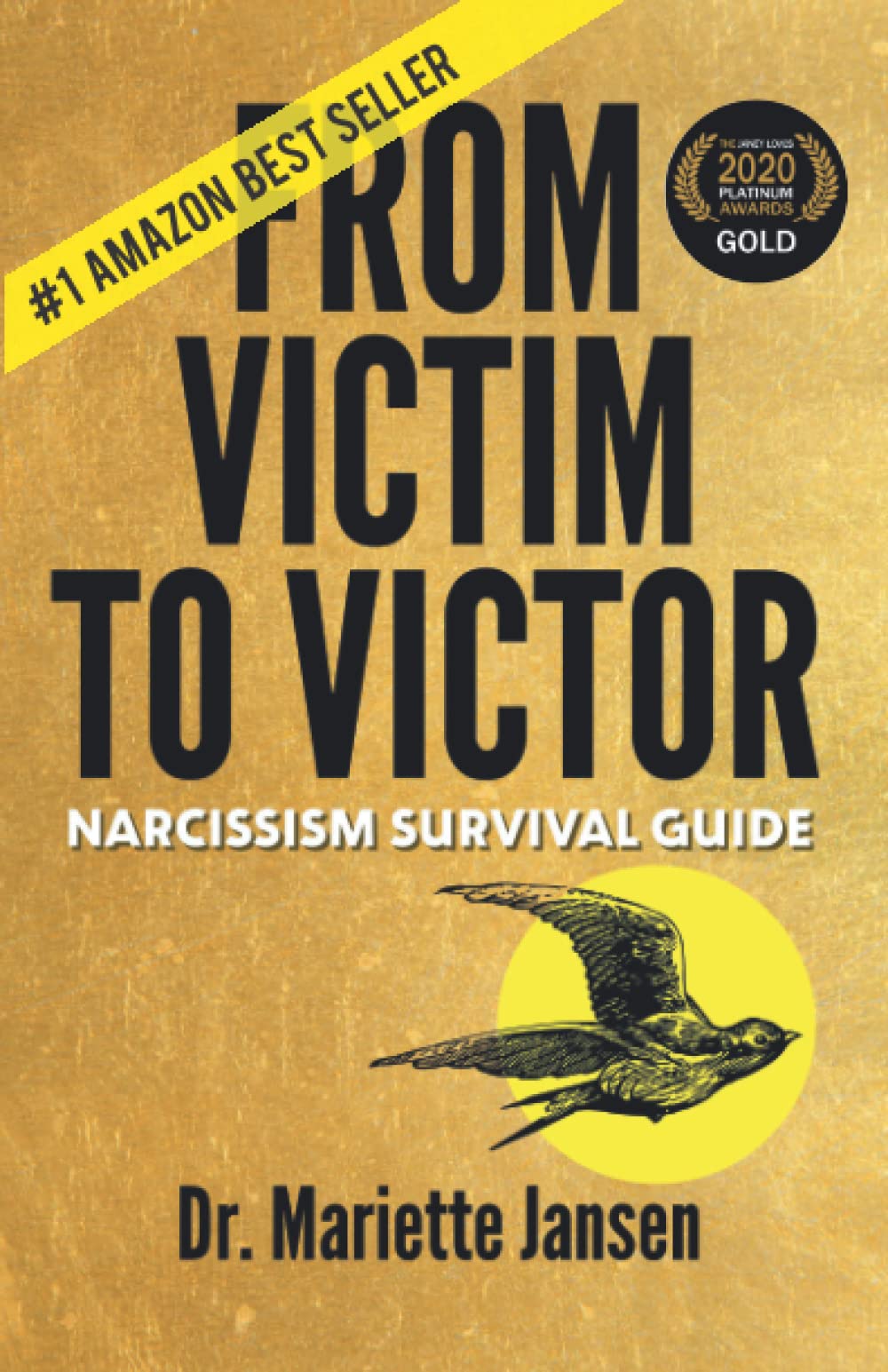 From Victim to Victor: Narcissism Survival Guide