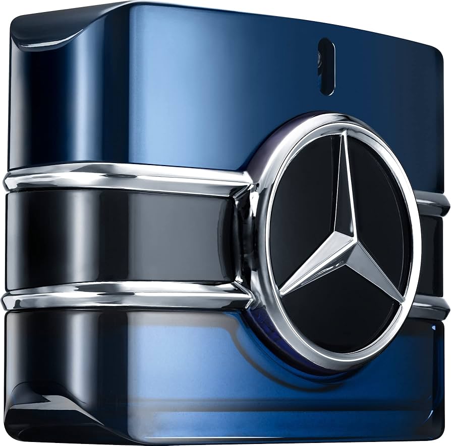 Amazon | メルセデス・ベンツ サイン オードパルファム 50mL