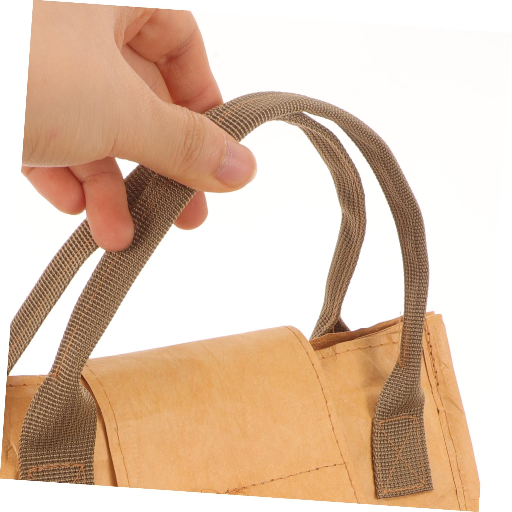 Ciieeo 4stücke Lunch Bag Für Erwachsene Große Kapazität Wasserdichter Picknick Und Thermotransportbeutel Für Büro Und Outdoor-aktivitäten Vielseitige Verwendung