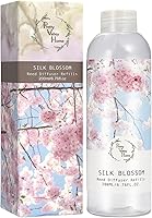 Vista 18 de Pretty Valley Recambio Difusor de Caña (Bluebell Rain)