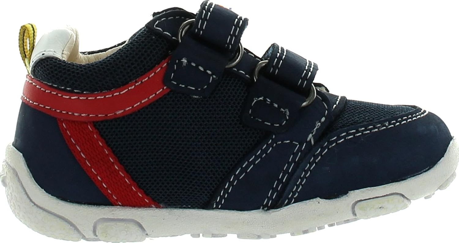 Geox Boys Balu C Closed Toe Sandal