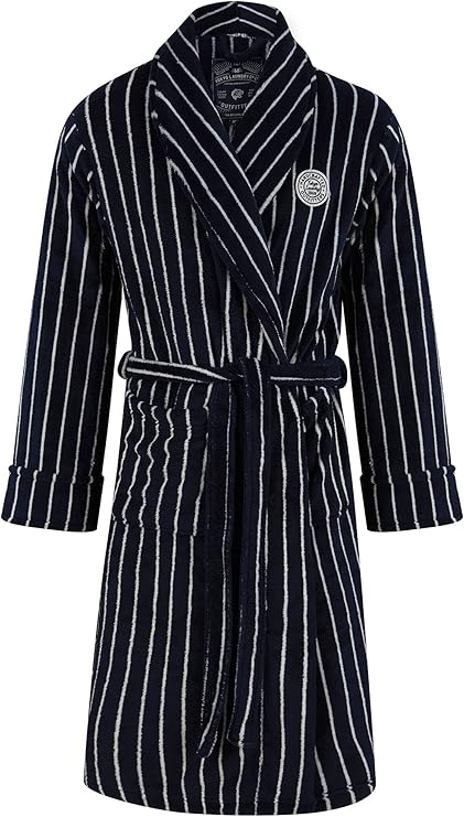 cosy mans dressing gown