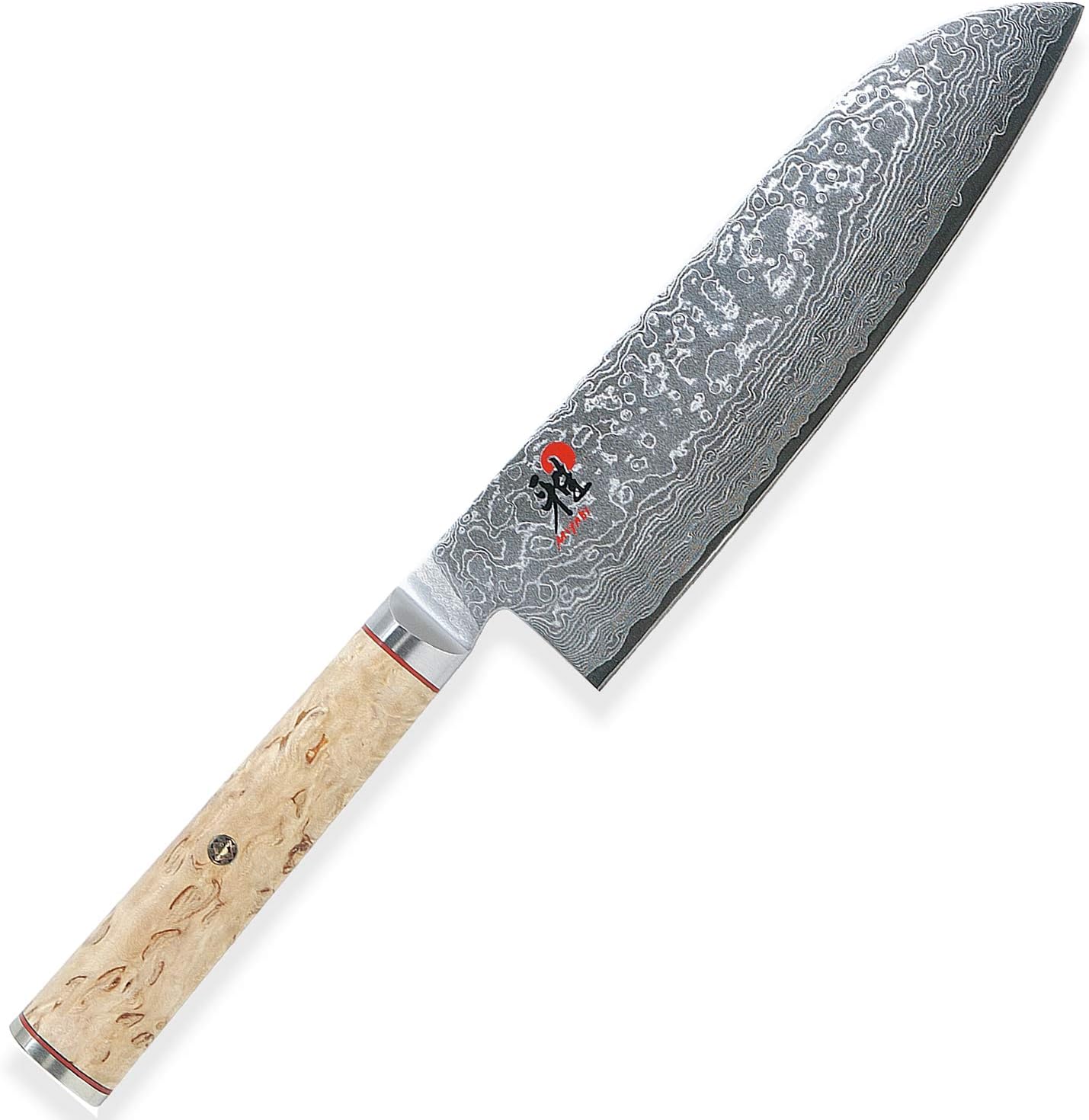 SANTOKU, Wood (34374-181)