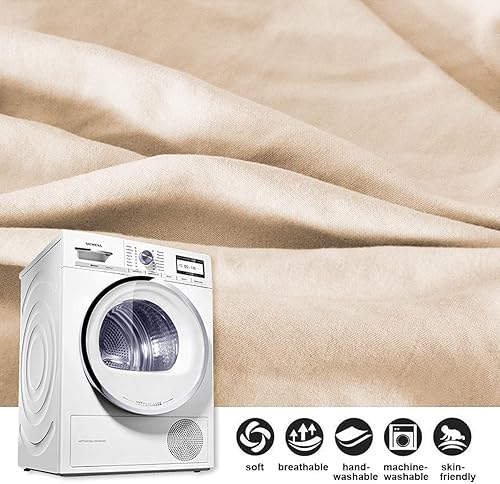 Miniatura 6 de Bunnikins & Clover Toldo de cama para decoración de dormitorio de niñas y niños, mosquitera de cúpula redonda para cuna, juego de castillo de