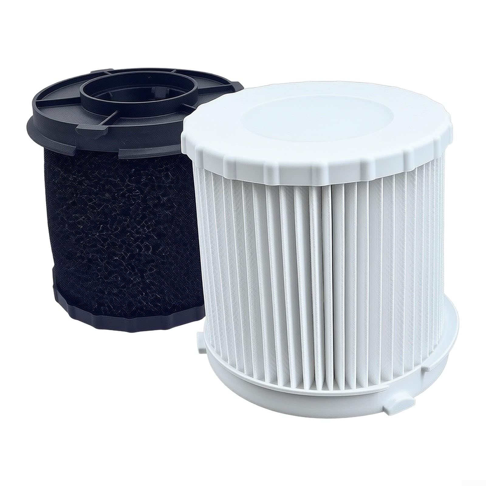 Lot de 2 Filtres Lavables pour Aspirateur DVC750Z