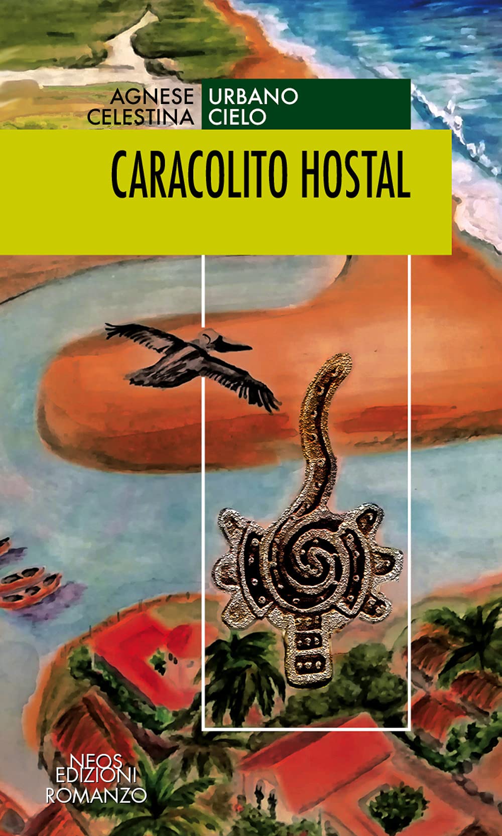 Caracolito Hostal - 4