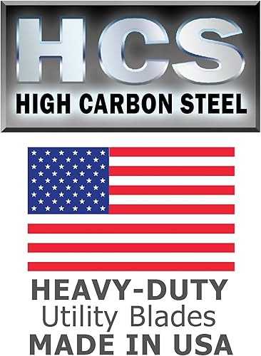 Miniatura 4 de IVY Classic 11182 Cuchillas de afeitar de un solo filo, Estados Unidos, paquete de 100