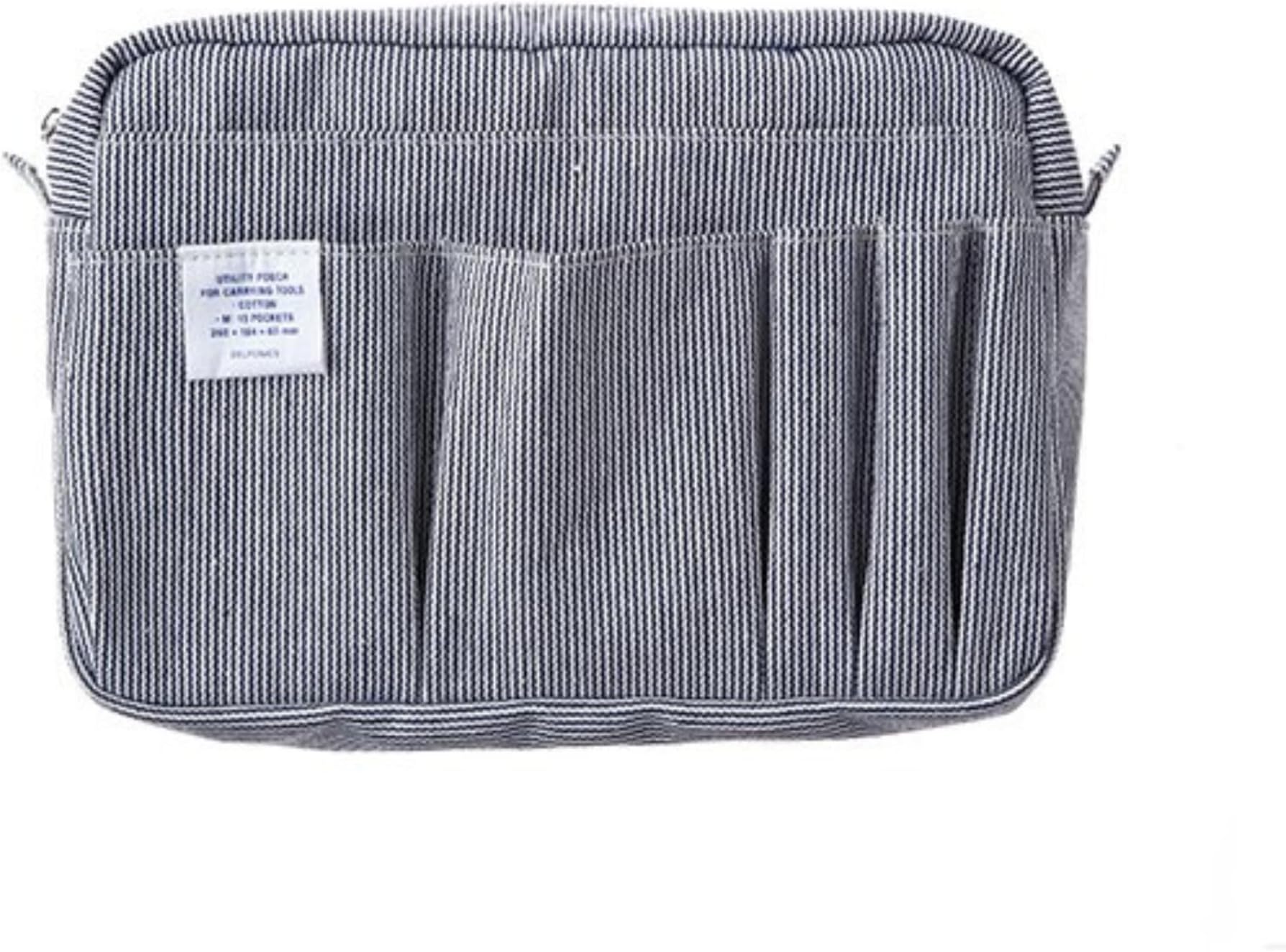 Inner Carry Bag Multi Pouch Case in Bag Size M 500094 A (1 Pack)