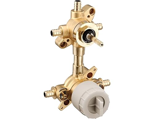 Review: Find the Best Moen Mixing Valve on the Market in 2024