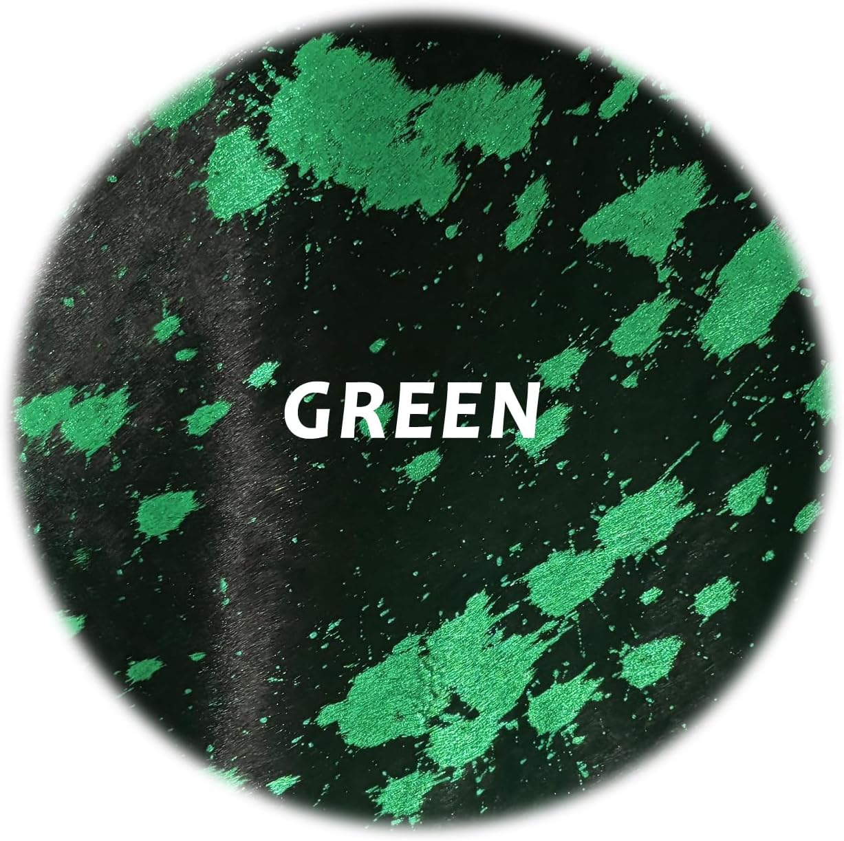 Custom Western Hair-On Leather Unisex Chinks Floral Hand Tooled for Men Women Kids Custom Made ST-CHI-112