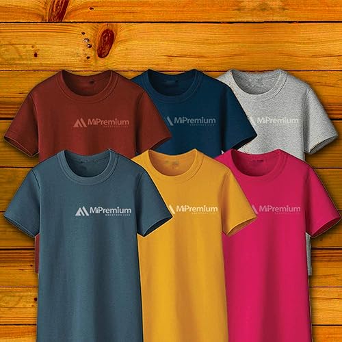 Miniatura 6 de Vinilo de transferencia de calor con purpurina HTV  Paquete de inicio de vinilo para planchar por MiPremium, paquete surtido de planchado de láminas