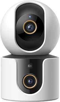 Xiaomi Smart Camera C500 Dual