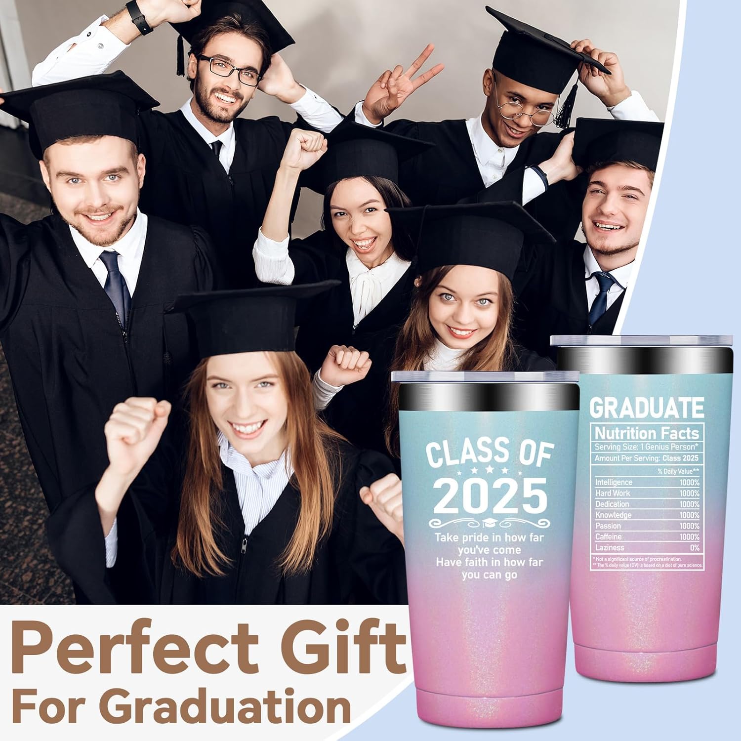 Double Wall Tumbler Cup