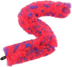 Xmas Flute Cleaning Brush Long Reach for Woodwind Instruments