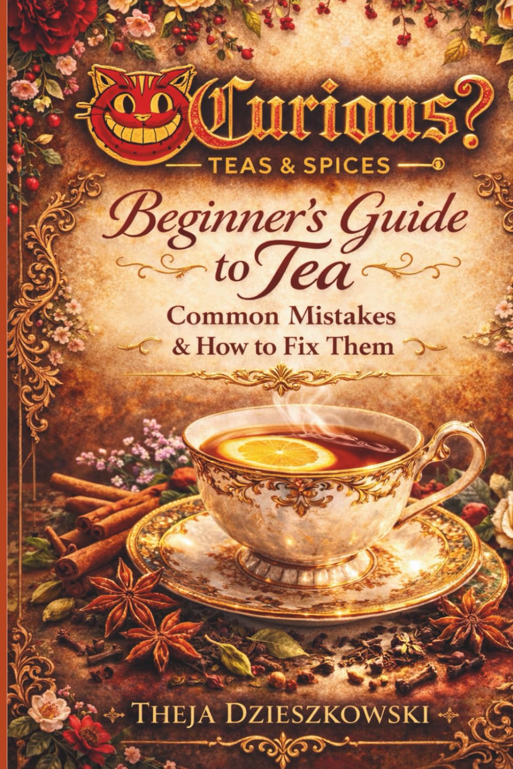 Beginners Guide to Tea: Common Mistakes & How To Fix Them