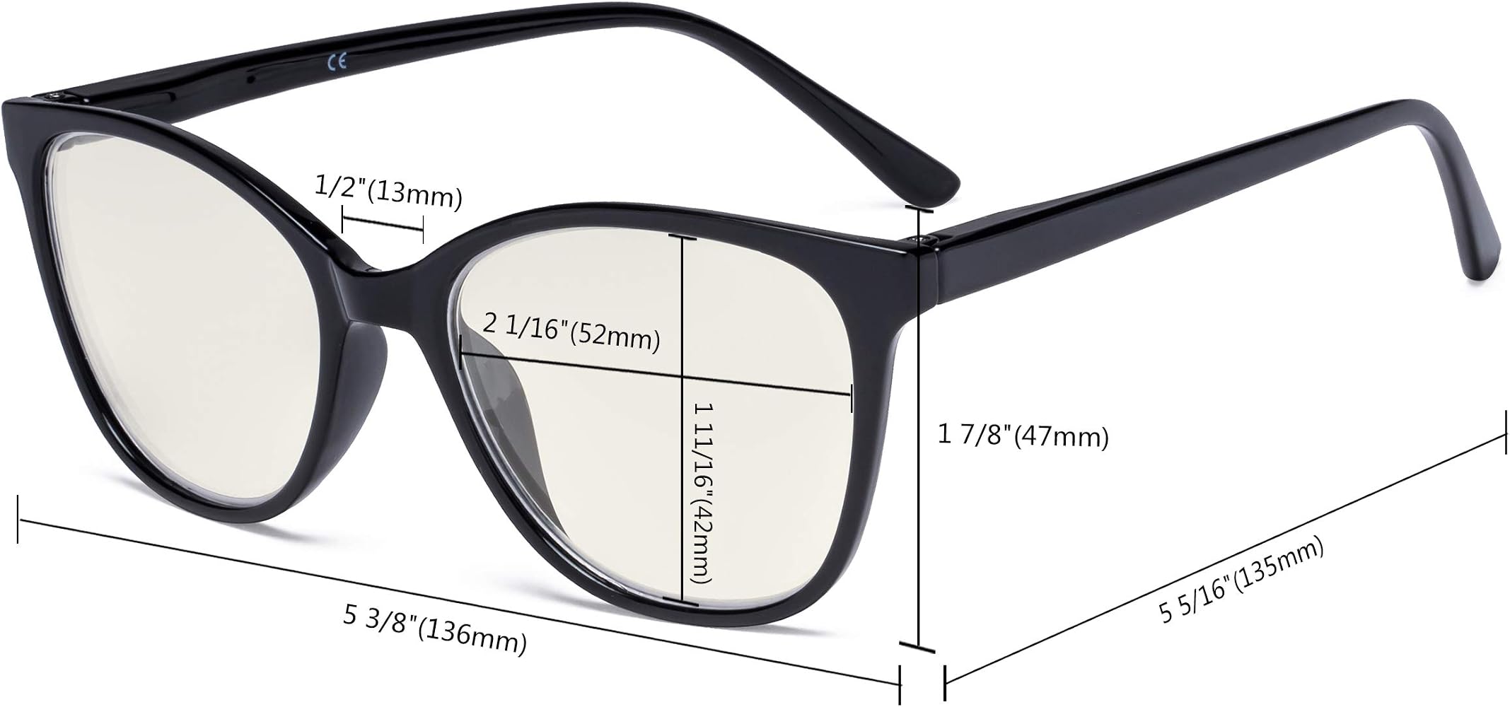 Amazon.co.jp: [Eyekepper] アイキーパー 青色光カット リーディング