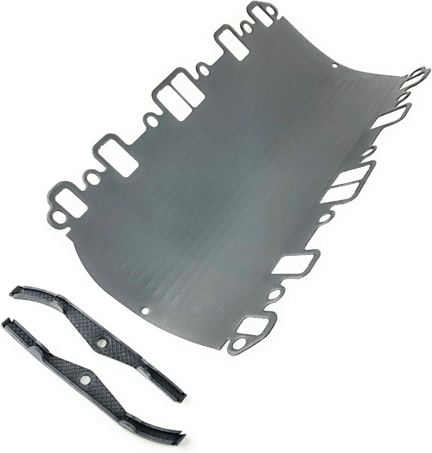 Intake Manifold Valley Pan Gasket Set Discovery and Range Rover by Allmakes 4x4