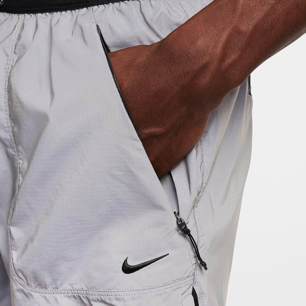Amazon.com: Nike Running Division Dri-FIT ADV Reflective 2 en 1