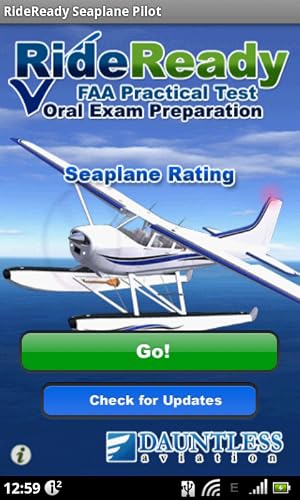 FAA Seaplane Pilot Ultimate Checkride Oral Exam Prep ASES/AMES - Thumbnail 2
