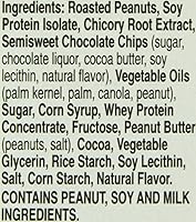 Vista 10 de Nature Valley, Barras de granola de almendras dulces y saladas, caja de 7.4 onzas (paquete de 4)