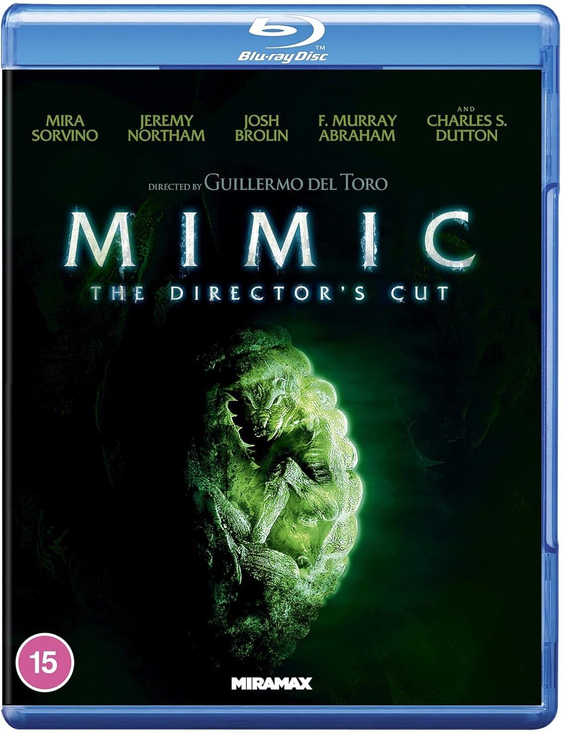 Mimic: The Director's Cut