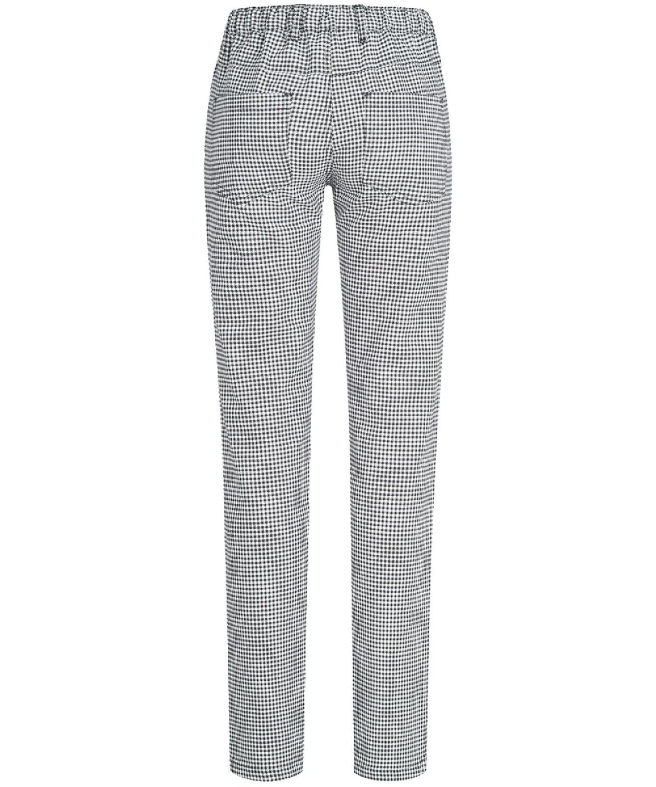 GREIFF Gastro-Moda Kitchen Damen Kochhose Regular-Fit
