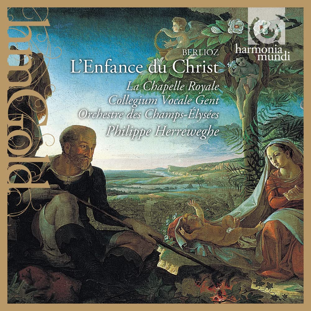 L Enfance Du Christ