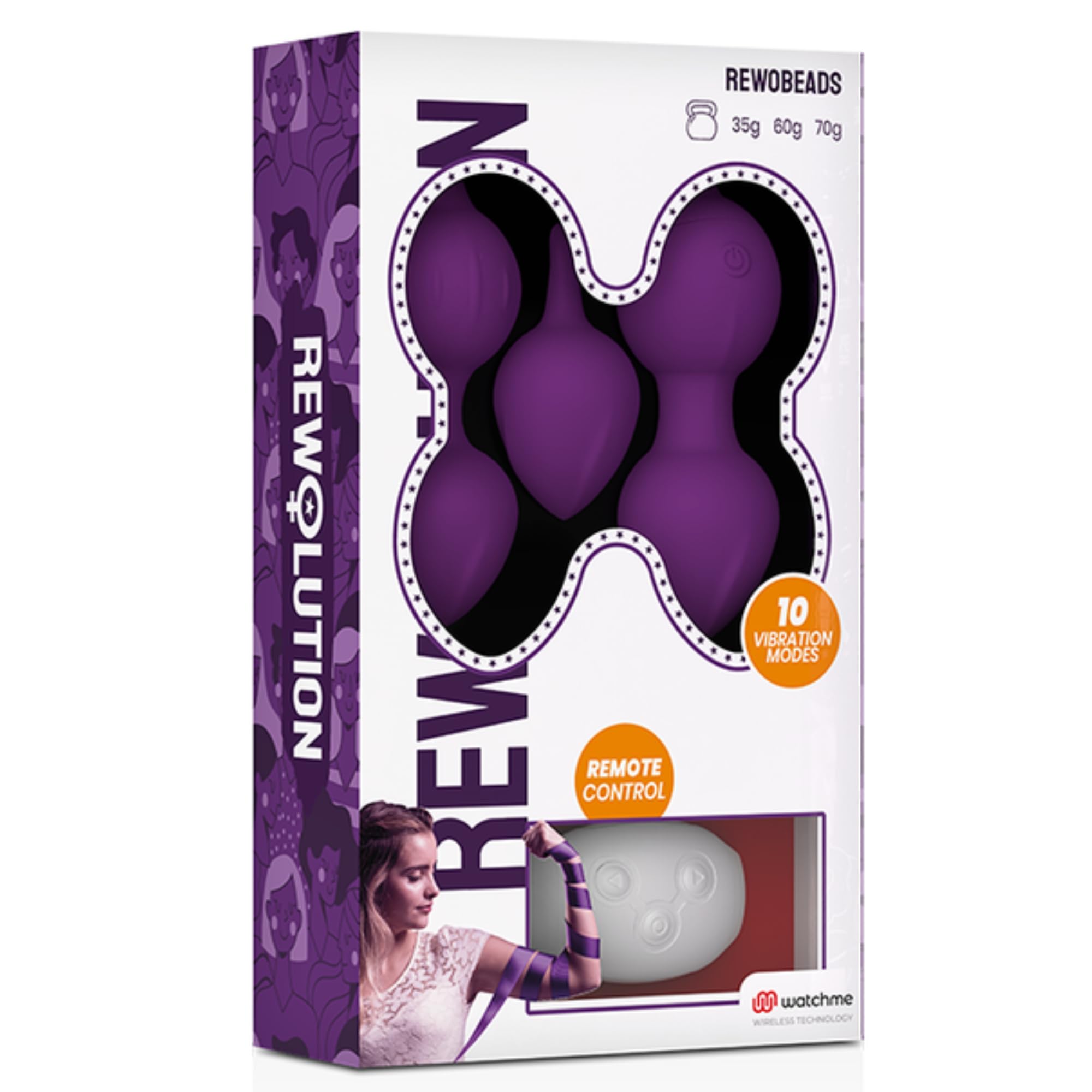 Bolas kegel control remoto/Fortalece los Músculos Pélvicos y Previene la Incontinencia Urinaria Bolas de Masaje, Entrenamiento Completo del Suelo Pélvico para Mujeres con Control Remoto